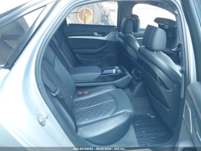 2016 AUDI S8 WUAJ5AFD9GN900885 Photo 7