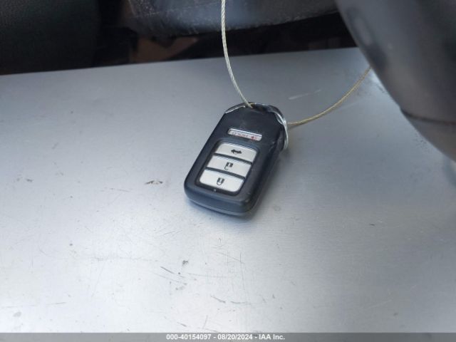 2HGFC3A52JH753640 Honda CIVIC SI
