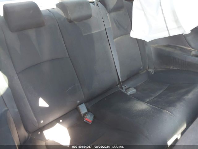 2HGFC3A52JH753640 Honda CIVIC SI