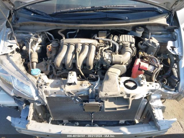 3HGGK5H03KM722493 Honda Fit Ex-l