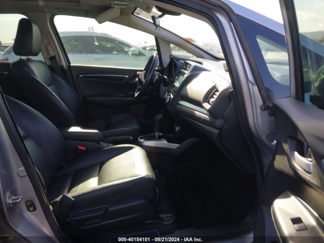 3HGGK5H03KM722493 Honda Fit Ex-l