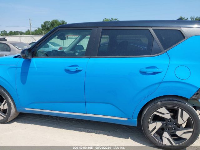 KNDJ53AU9P7207061 KIA Soul Gt-line