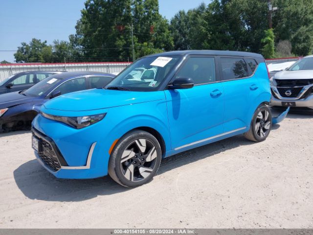 KNDJ53AU9P7207061 KIA Soul Gt-line
