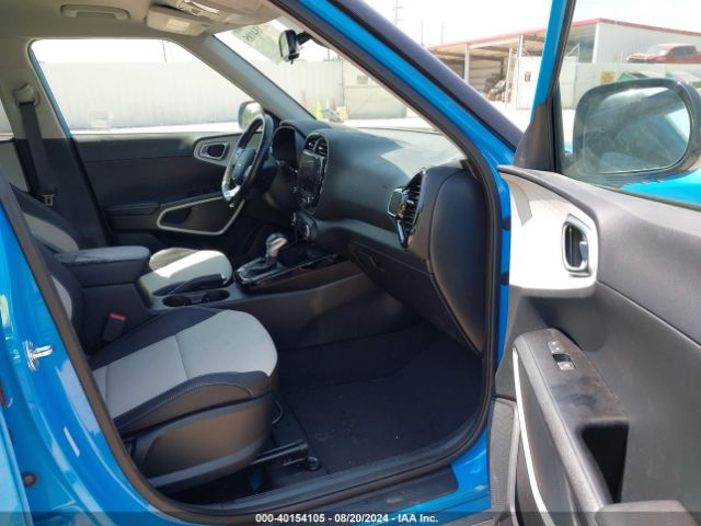 KNDJ53AU9P7207061 KIA Soul Gt-line