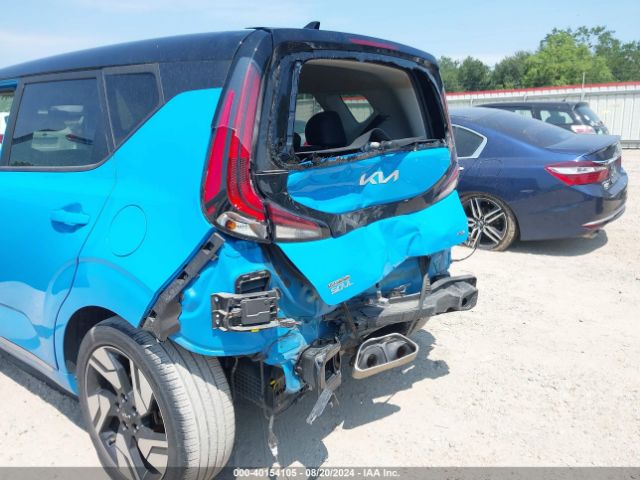 KNDJ53AU9P7207061 KIA Soul Gt-line