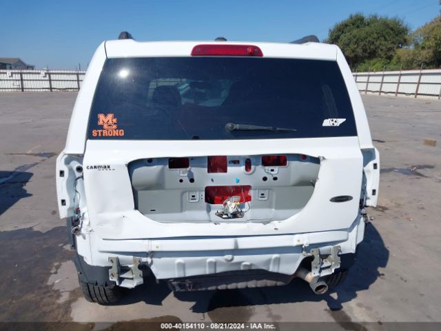 1C4NJPBA3GD775347 Jeep Patriot Sport Se