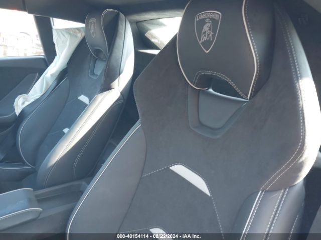 ZHWUB6ZF1PLA25322 Lamborghini Huracan Tecnica Coupe