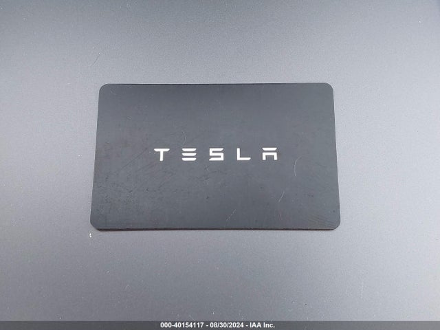 2023 TESLA MODEL Y 7SAYGDEE1PF801674 Photo 10