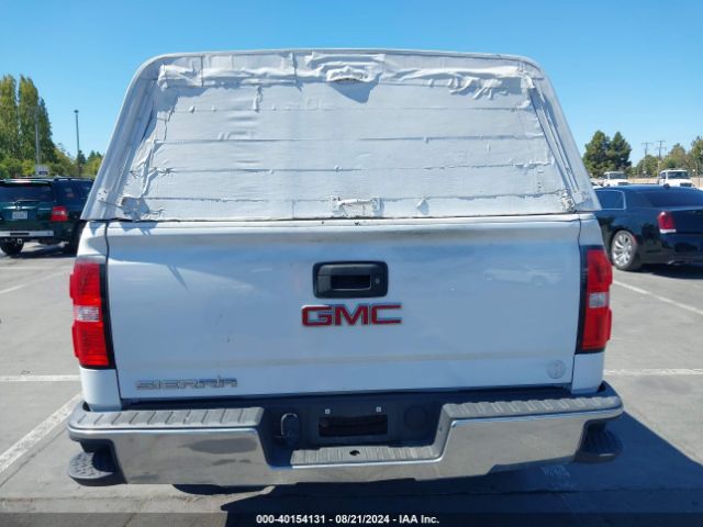 1GTN1LEC3HZ262769 GMC SIERRA 1500