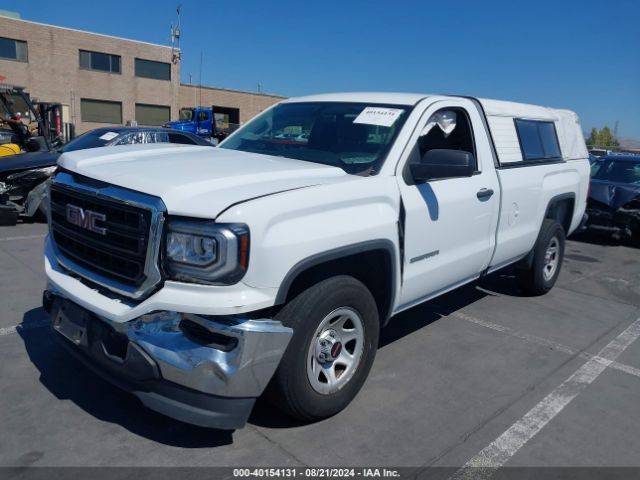 1GTN1LEC3HZ262769 GMC SIERRA 1500