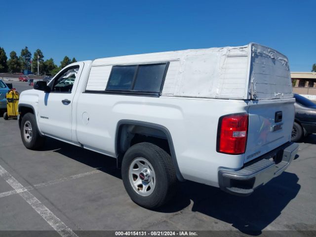 1GTN1LEC3HZ262769 GMC SIERRA 1500