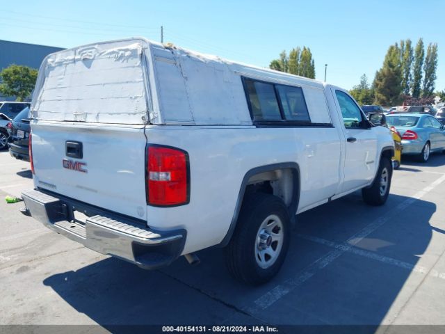 1GTN1LEC3HZ262769 GMC SIERRA 1500