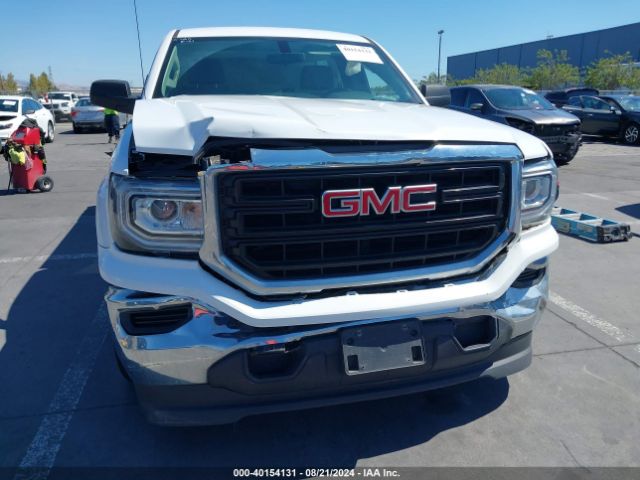 1GTN1LEC3HZ262769 GMC SIERRA 1500