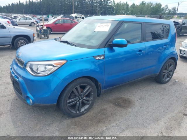 KNDJP3A58F7147632 KIA SOUL +