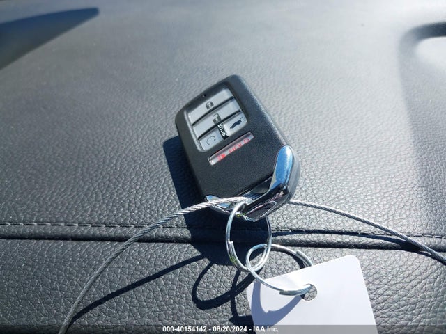 Honda Pilot Awd Ex-l 2020 5FNYF6H53LB047274 Image 11