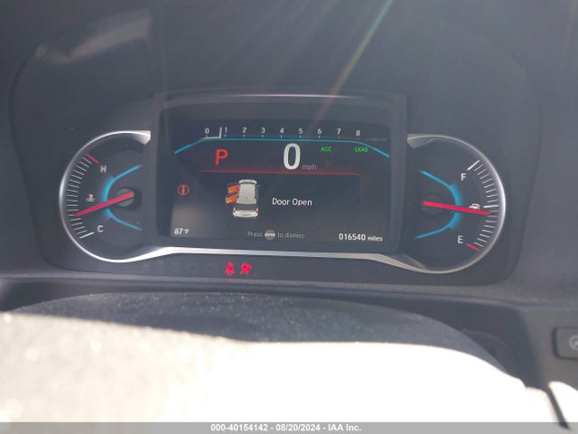 Honda Pilot Awd Ex-l 2020 5FNYF6H53LB047274 Image 7