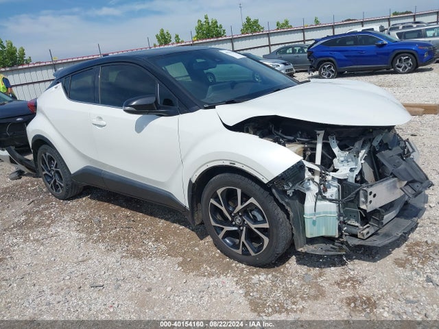 2019 JTNKHMBX7K1013713 main image
