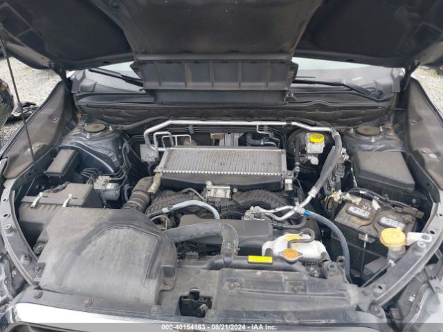 4S4WMAMD6L3411371 Subaru Ascent Limited