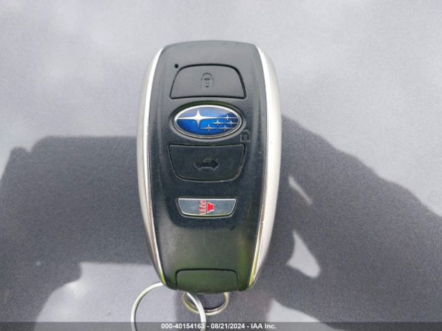 4S4WMAMD6L3411371 Subaru Ascent Limited