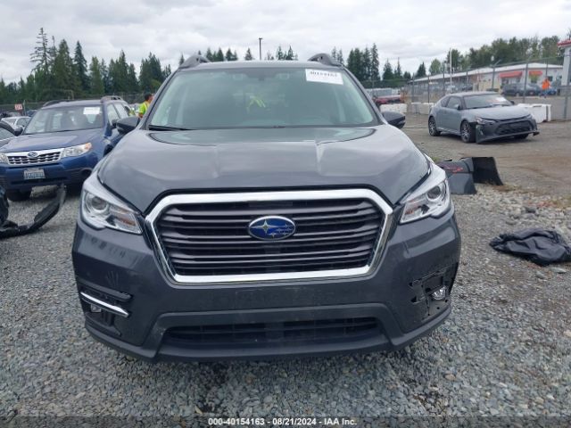 4S4WMAMD6L3411371 Subaru Ascent Limited