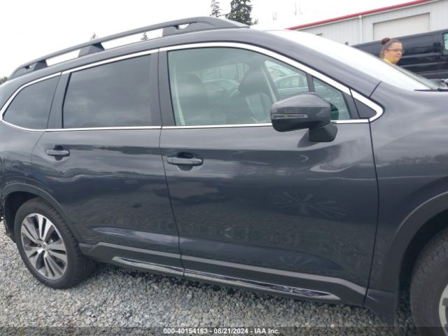 4S4WMAMD6L3411371 Subaru Ascent Limited