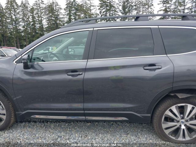 4S4WMAMD6L3411371 Subaru Ascent Limited