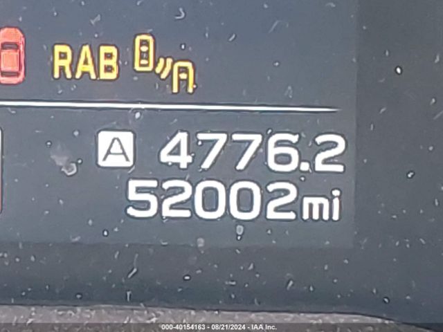 4S4WMAMD6L3411371 Subaru Ascent Limited