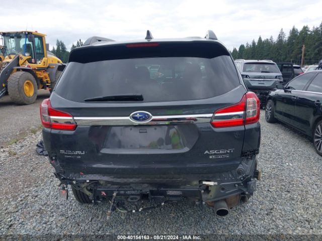 4S4WMAMD6L3411371 Subaru Ascent Limited