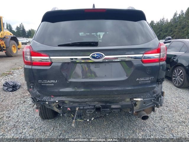4S4WMAMD6L3411371 Subaru Ascent Limited