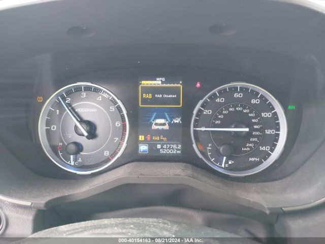 4S4WMAMD6L3411371 Subaru Ascent Limited
