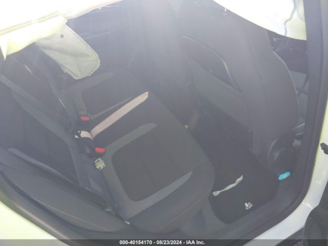 KL79MRSL9PB213192 Chevrolet Trailblazer Awd Lt