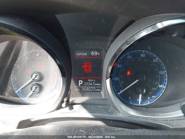 Toyota Corolla S Plus 2014 5YFBURHE8EP156852 Image 7