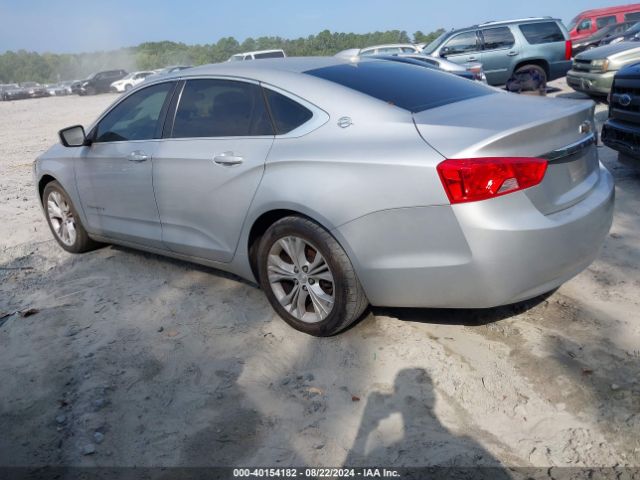 2G1125S32F9106007 Chevrolet Impala 2lt