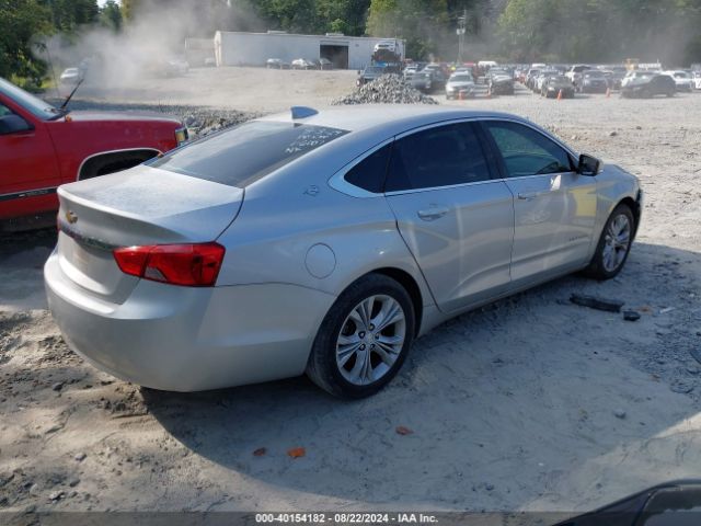 2G1125S32F9106007 Chevrolet Impala 2lt