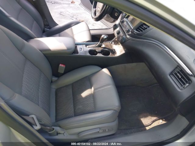 2G1125S32F9106007 Chevrolet Impala 2lt
