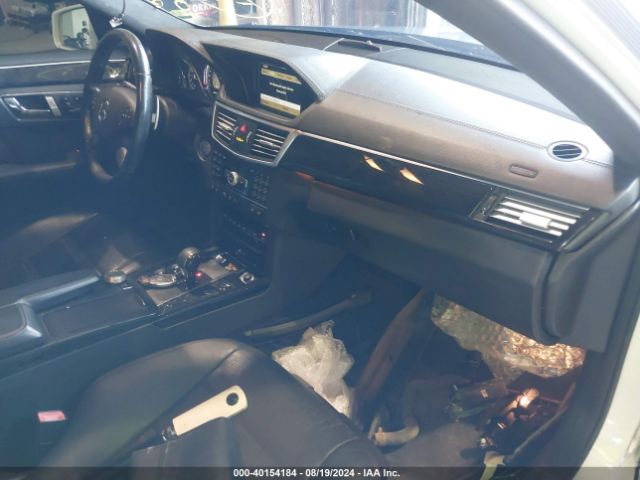 2011 MERCEDES-BENZ E 63 AMG WDDHF7HB3BA439759 Photo 4