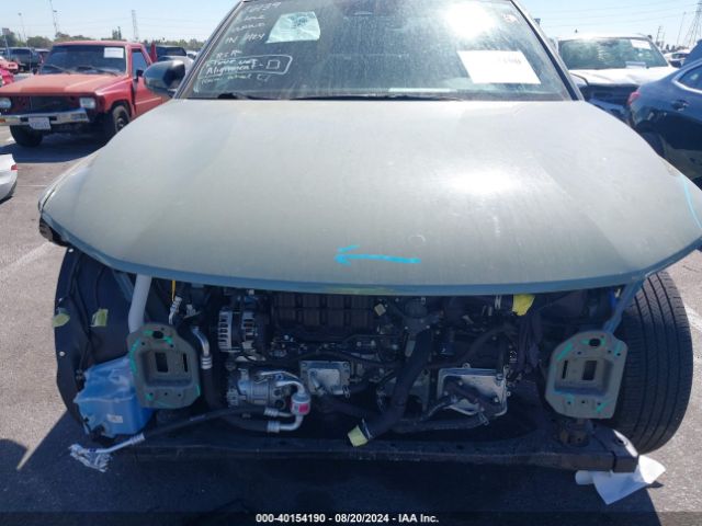 5NTJBDAE7NH025070 Hyundai Santa Cruz Sel