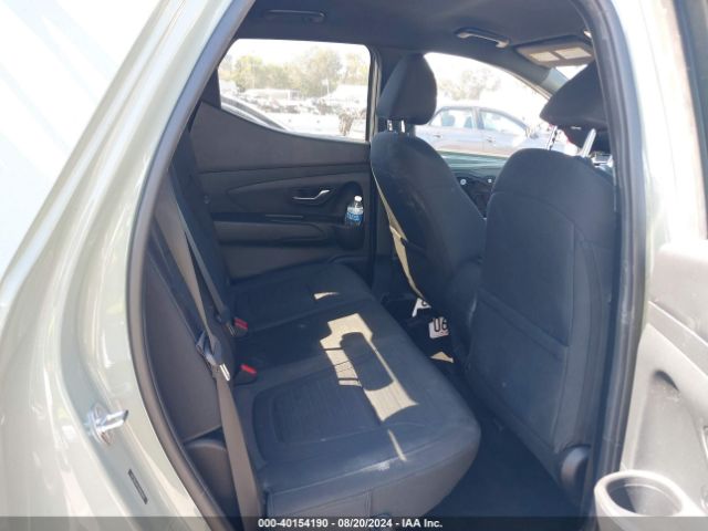 5NTJBDAE7NH025070 Hyundai Santa Cruz Sel