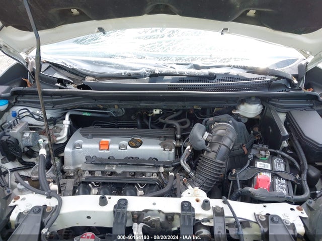 Honda Cr-v Ex-l 2014 5J6RM4H73EL056714 Image 10