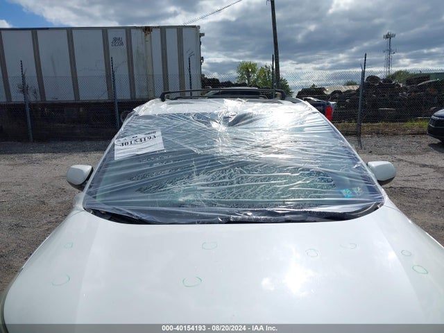 Honda Cr-v Ex-l 2014 5J6RM4H73EL056714 Image 6