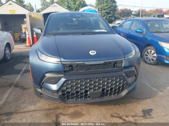 Fisker Ocean One 2023 VCF1ZBU2XPG005001 Image 13
