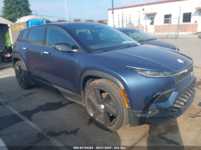 Fisker Ocean One 2023 VCF1ZBU2XPG005001 Image 14