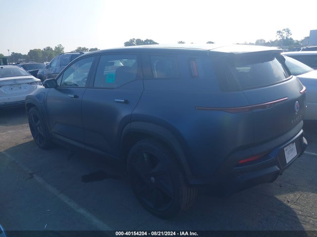 Fisker Ocean One 2023 VCF1ZBU2XPG005001 Image 15