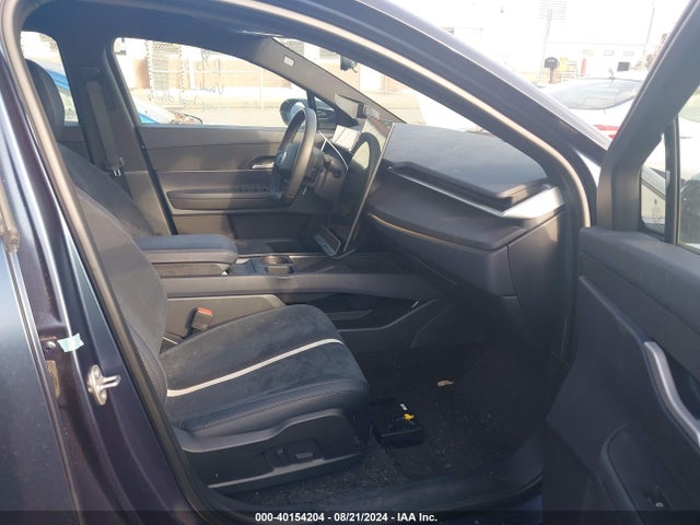 Fisker Ocean One 2023 VCF1ZBU2XPG005001 Image 5