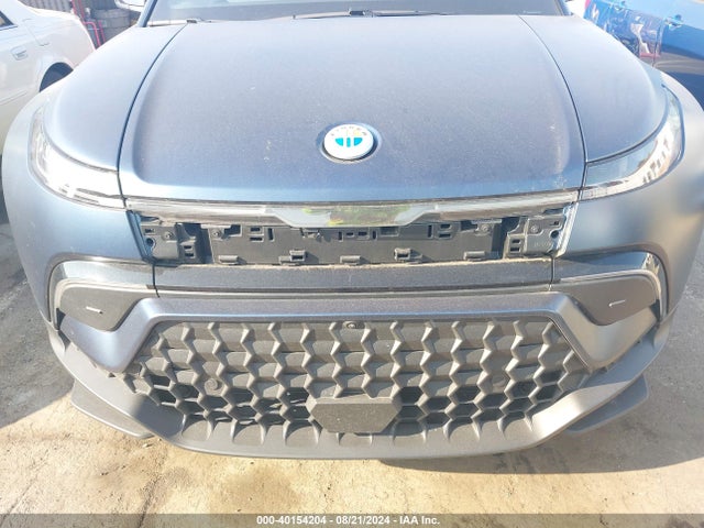 Fisker Ocean One 2023 VCF1ZBU2XPG005001 Image 6