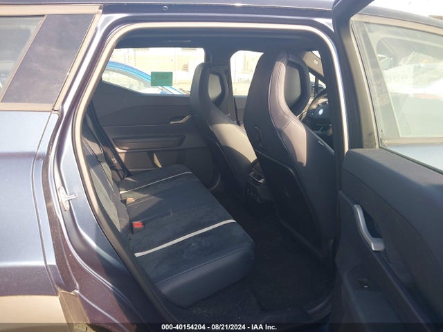 Fisker Ocean One 2023 VCF1ZBU2XPG005001 Image 8