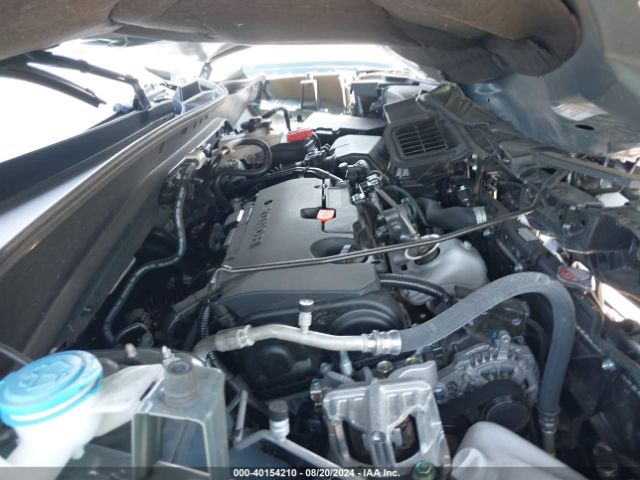 3CZRZ2H57RM755384 Honda HR-V
