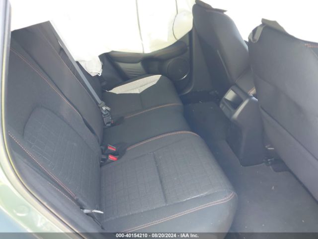 3CZRZ2H57RM755384 Honda HR-V
