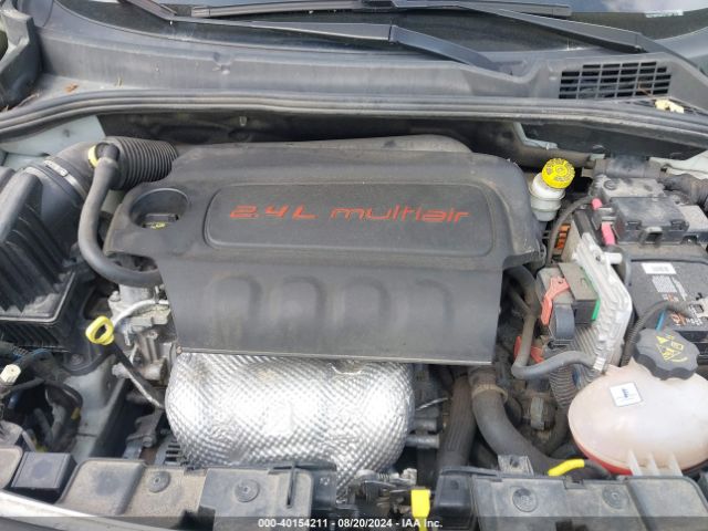 ZFBCFYBT5GP311297 Fiat 500x Easy