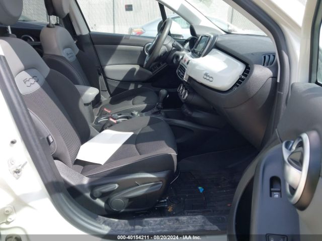 ZFBCFYBT5GP311297 Fiat 500x Easy